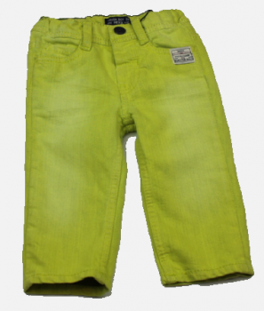 Mexx  Elastische Jungen Twillhose   ( Größe: 74 )